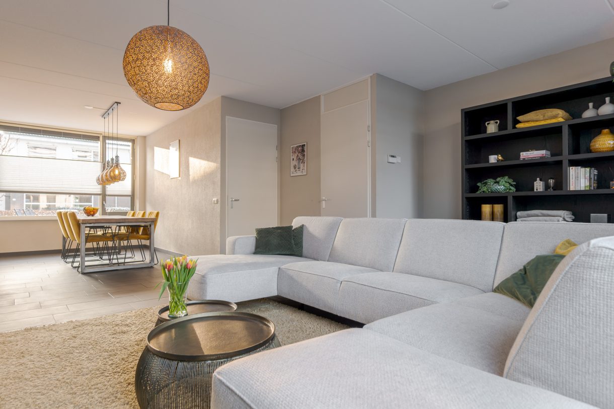 Te koop: Foto Woonhuis aan de Brunel 32 in Meppel