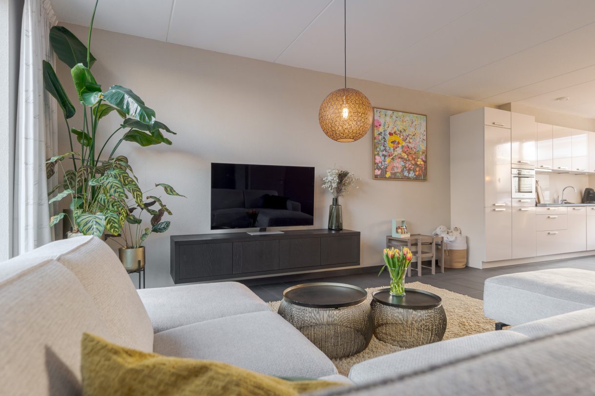 Te koop: Foto Woonhuis aan de Brunel 32 in Meppel