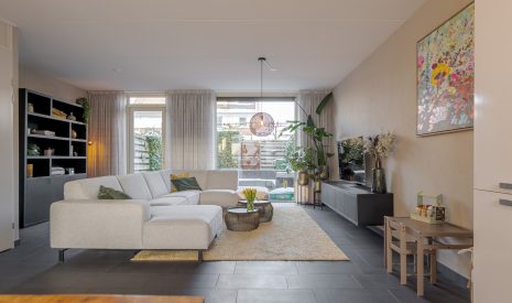 Te koop: Foto Woonhuis aan de Brunel 32 in Meppel