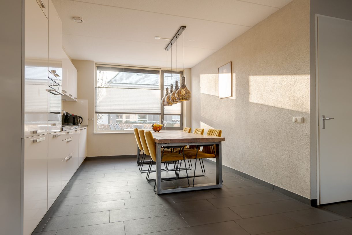 Te koop: Foto Woonhuis aan de Brunel 32 in Meppel