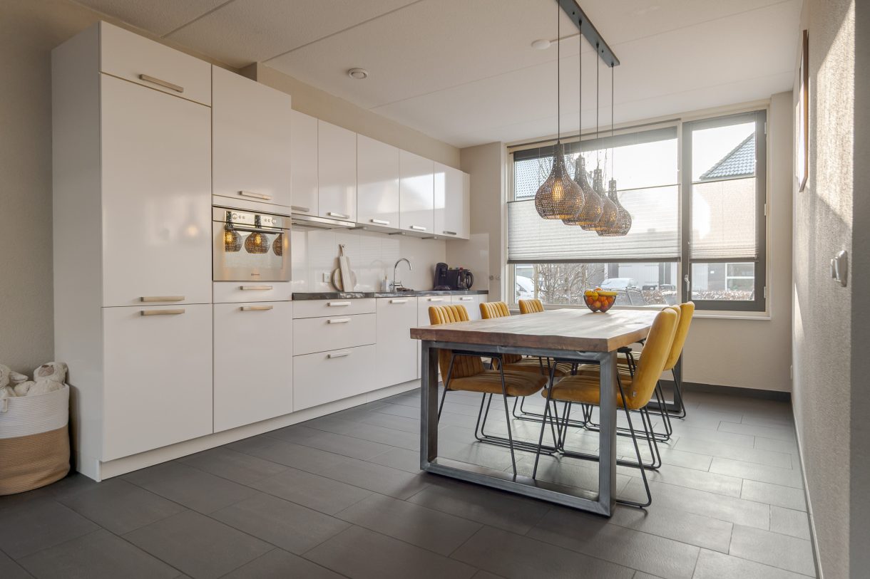 Te koop: Foto Woonhuis aan de Brunel 32 in Meppel