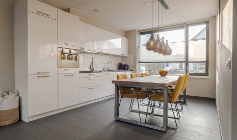 Te koop: Foto Woonhuis aan de Brunel 32 in Meppel