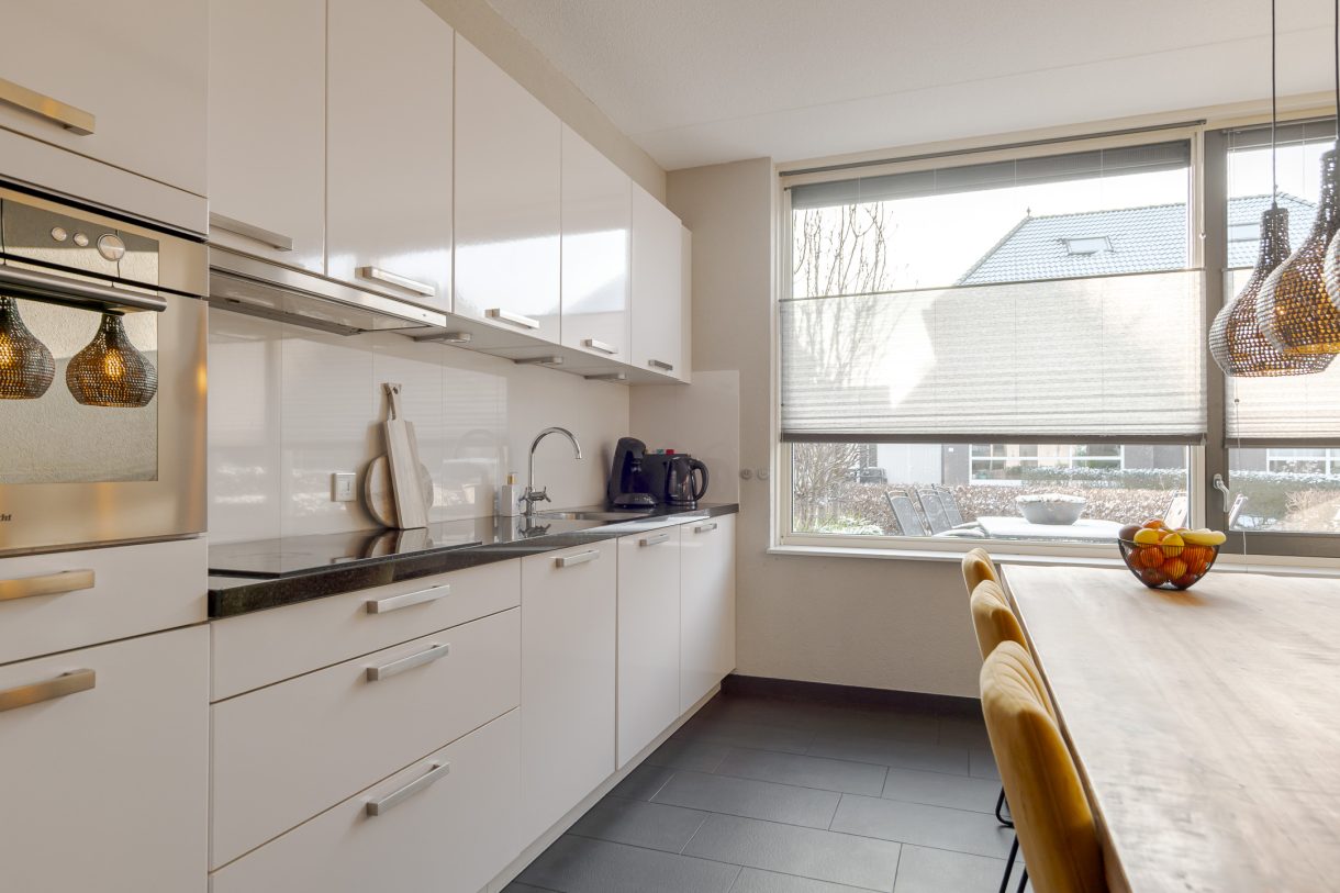 Te koop: Foto Woonhuis aan de Brunel 32 in Meppel