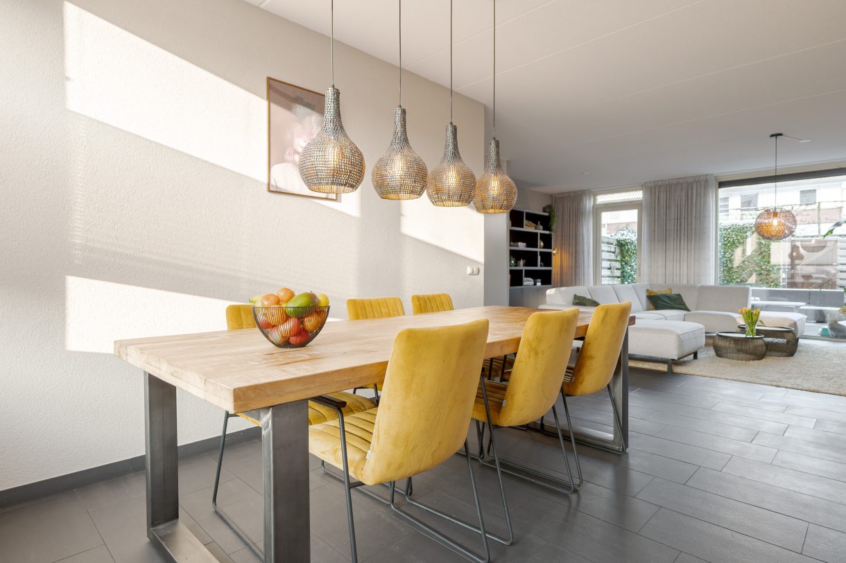 Te koop: Foto Woonhuis aan de Brunel 32 in Meppel