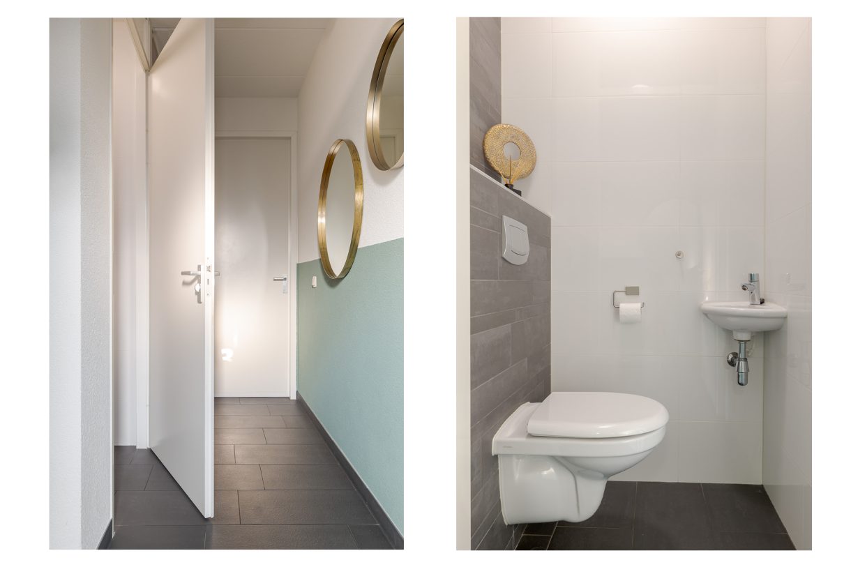 Te koop: Foto Woonhuis aan de Brunel 32 in Meppel