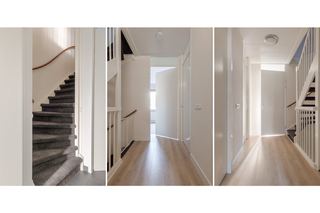 Te koop: Foto Woonhuis aan de Brunel 32 in Meppel