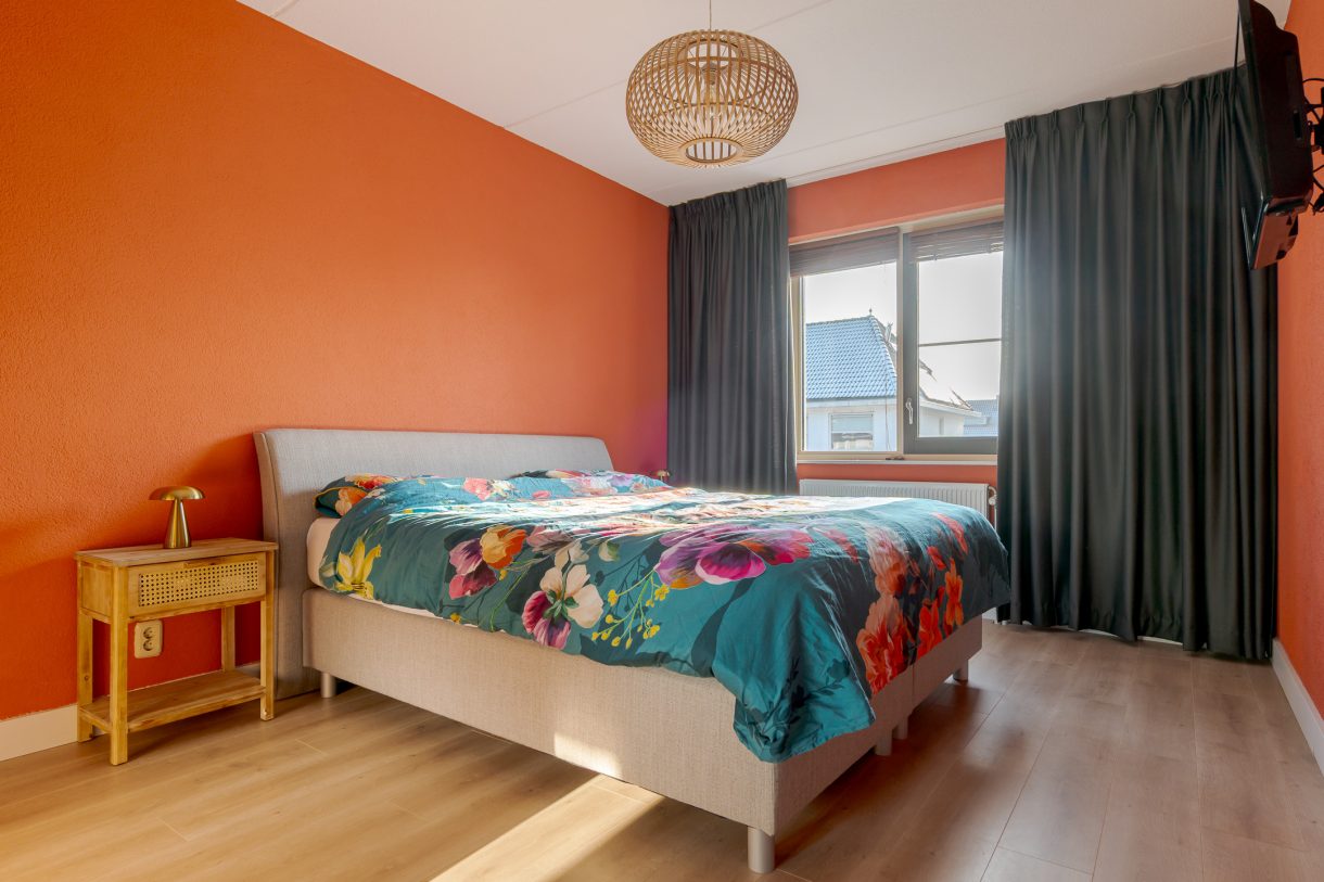 Te koop: Foto Woonhuis aan de Brunel 32 in Meppel