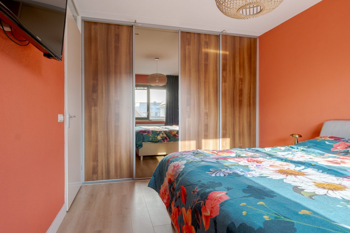 Te koop: Foto Woonhuis aan de Brunel 32 in Meppel