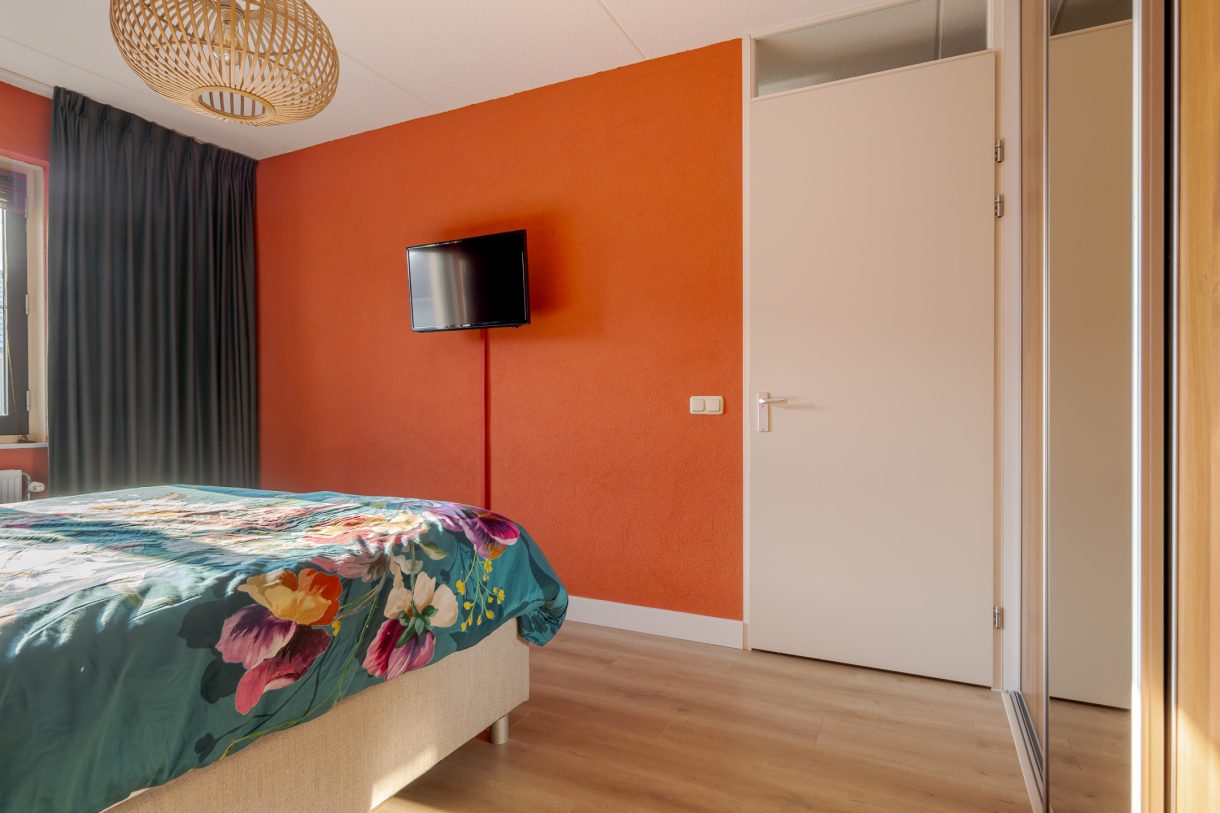 Te koop: Foto Woonhuis aan de Brunel 32 in Meppel