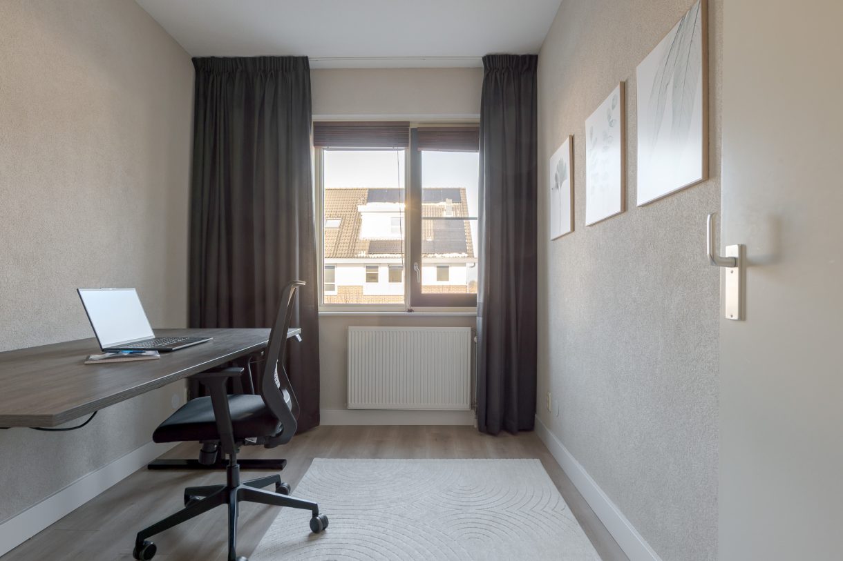 Te koop: Foto Woonhuis aan de Brunel 32 in Meppel