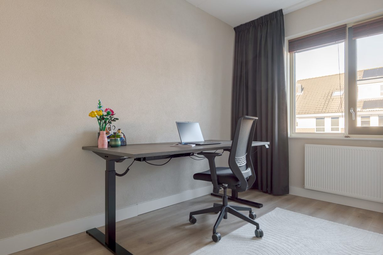 Te koop: Foto Woonhuis aan de Brunel 32 in Meppel