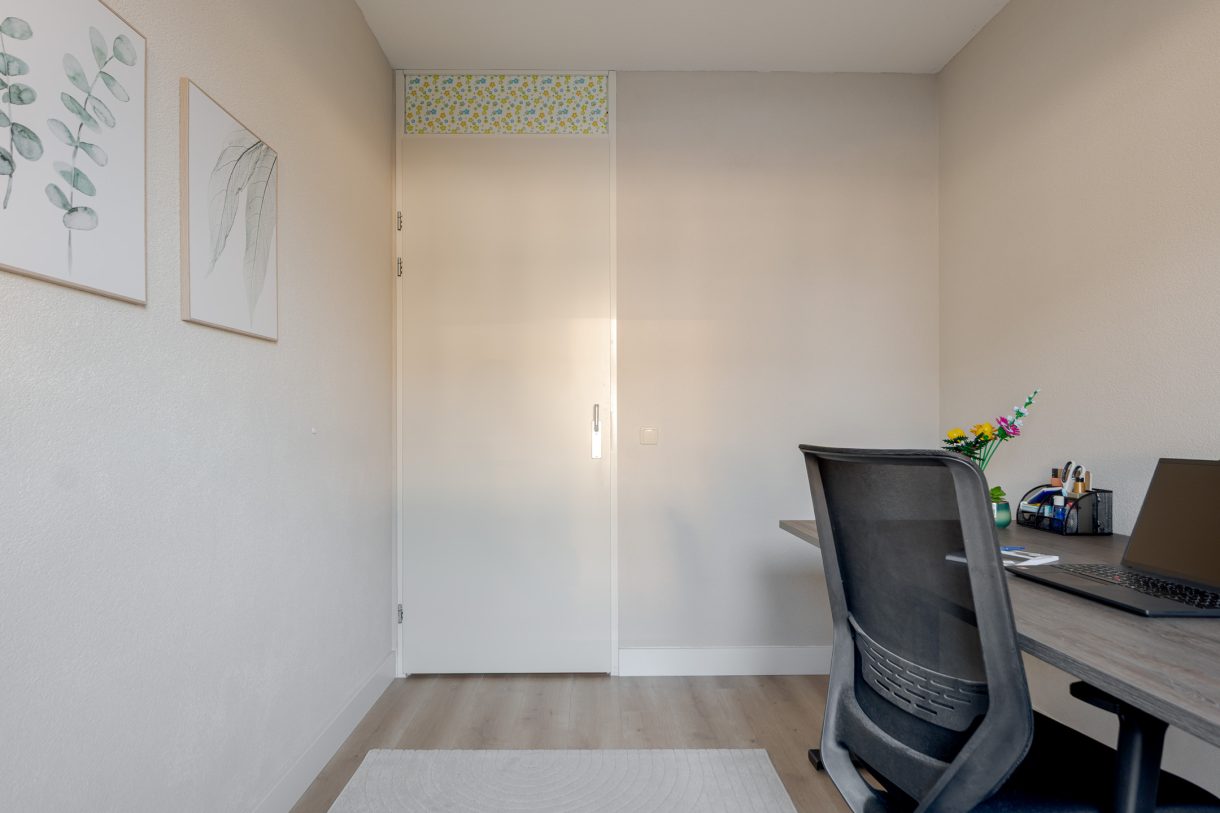 Te koop: Foto Woonhuis aan de Brunel 32 in Meppel