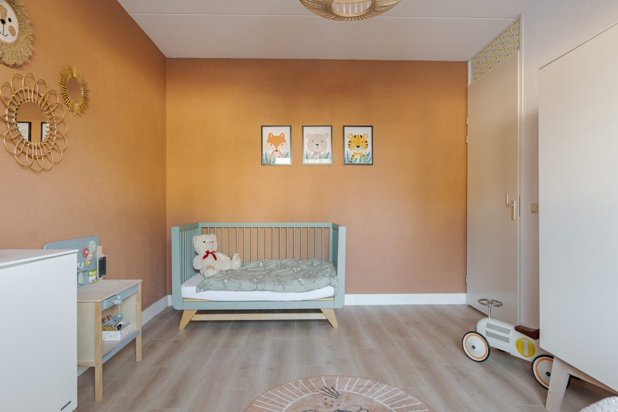 Te koop: Foto Woonhuis aan de Brunel 32 in Meppel