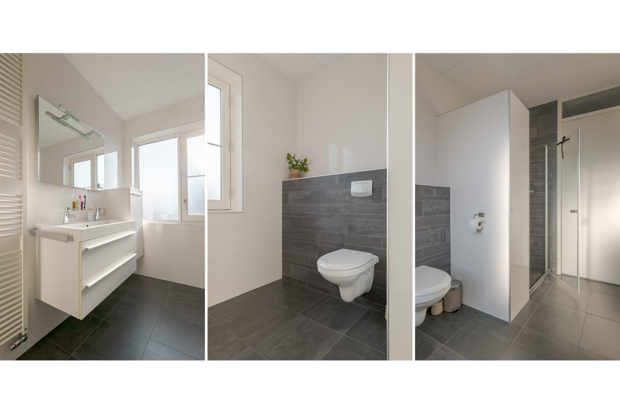 Te koop: Foto Woonhuis aan de Brunel 32 in Meppel