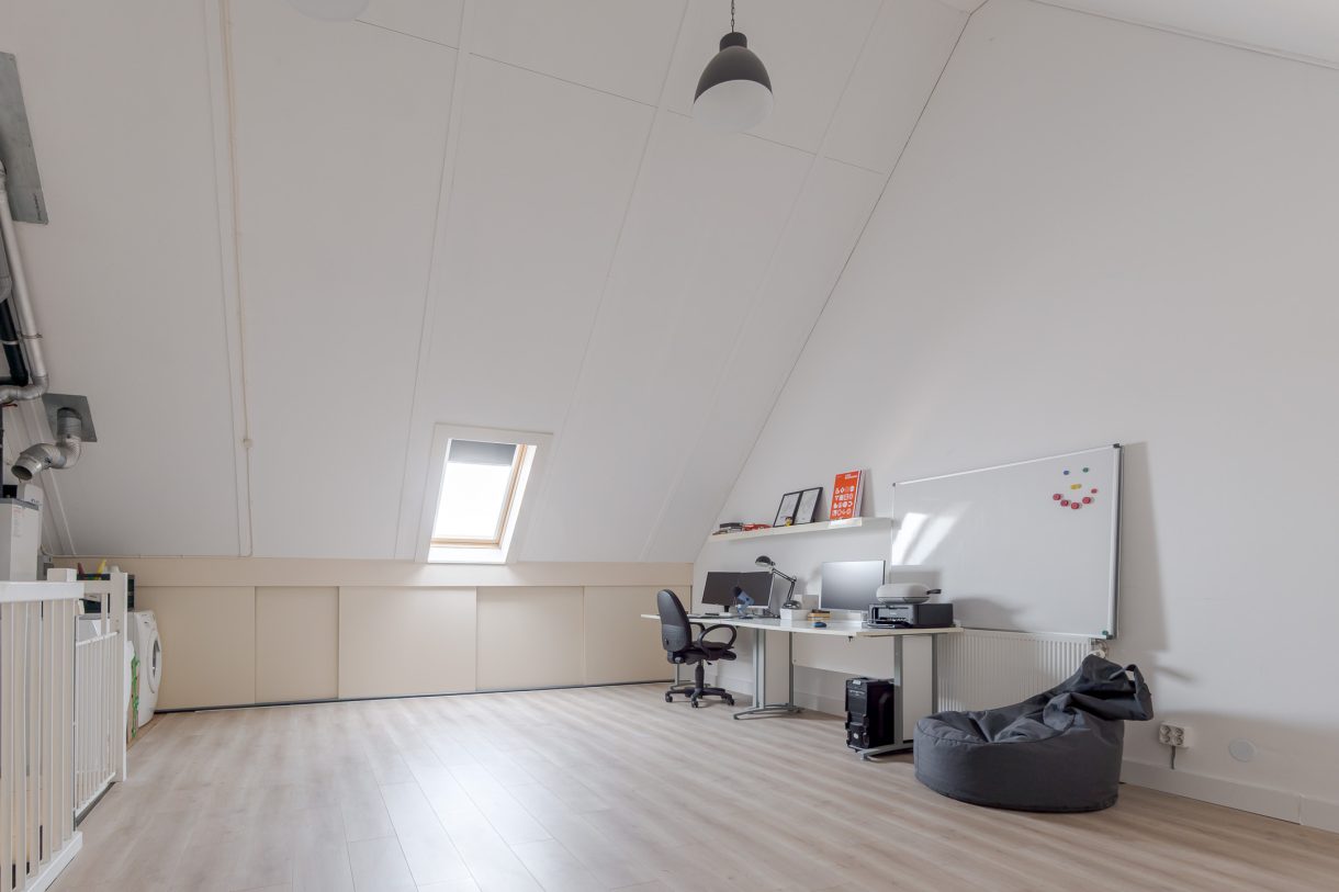 Te koop: Foto Woonhuis aan de Brunel 32 in Meppel