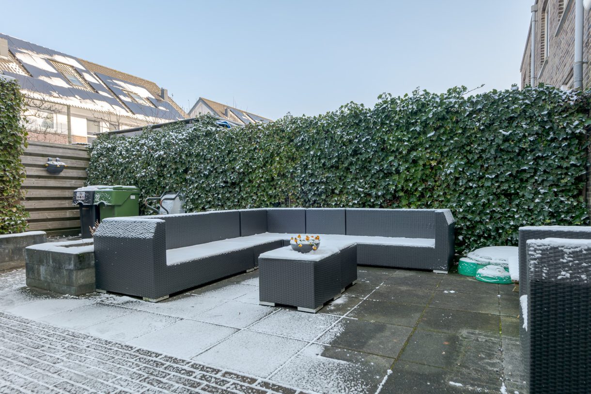 Te koop: Foto Woonhuis aan de Brunel 32 in Meppel