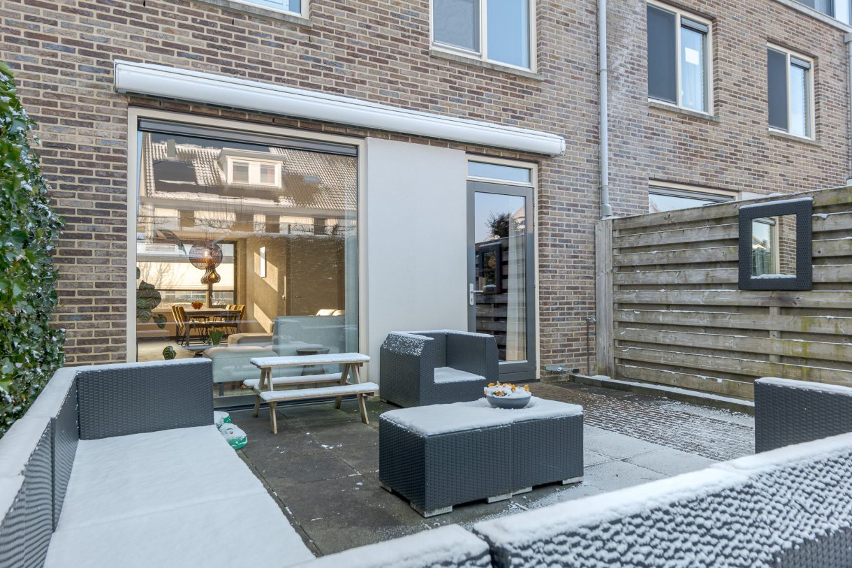 Te koop: Foto Woonhuis aan de Brunel 32 in Meppel