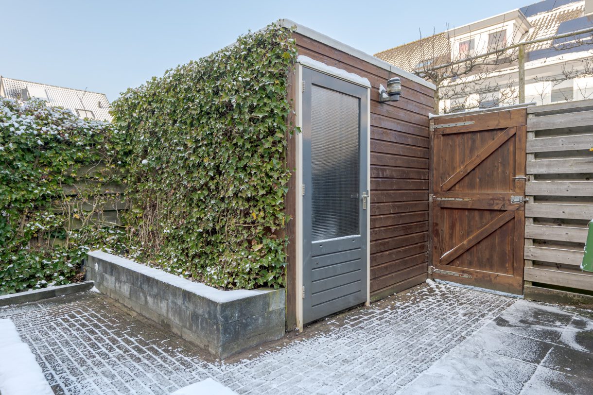 Te koop: Foto Woonhuis aan de Brunel 32 in Meppel