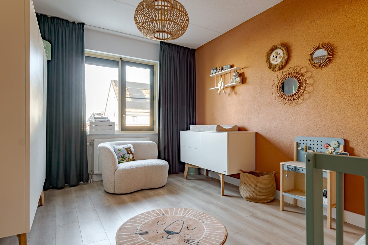 Te koop: Foto Woonhuis aan de Brunel 32 in Meppel