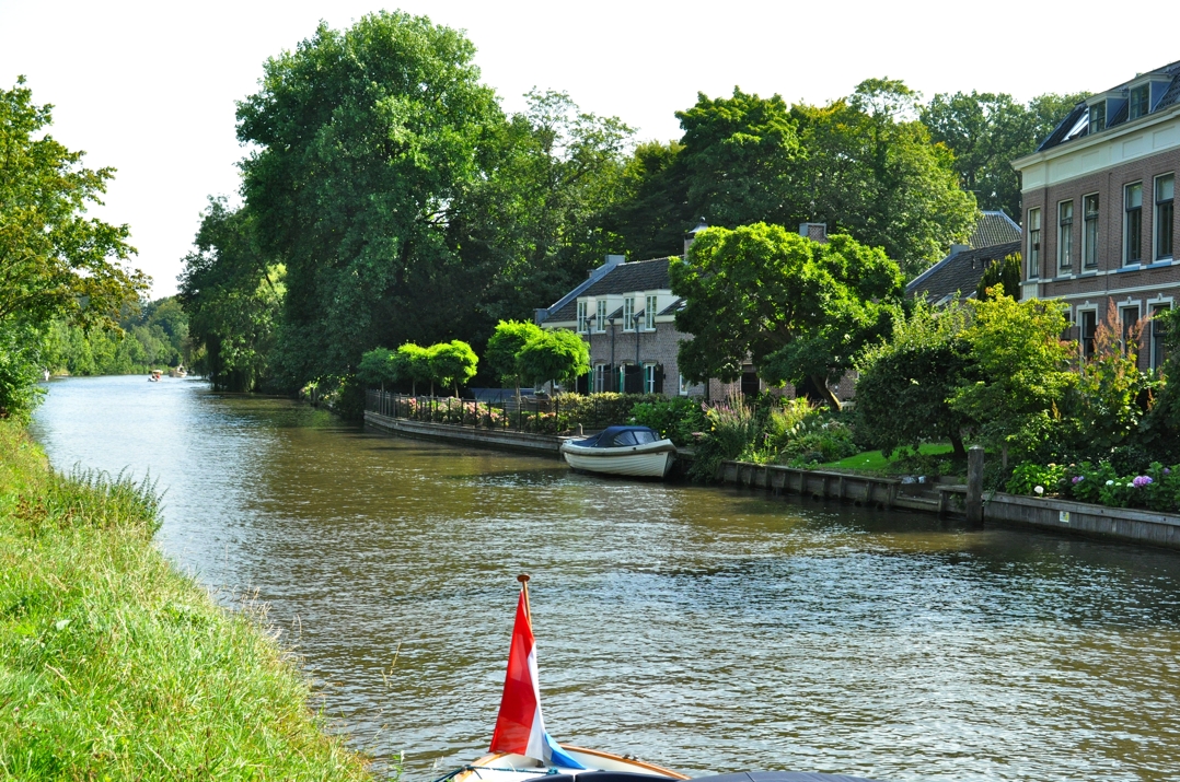 Te koop: Foto Appartement aan de Dudok de Witstraat 50a in Breukelen