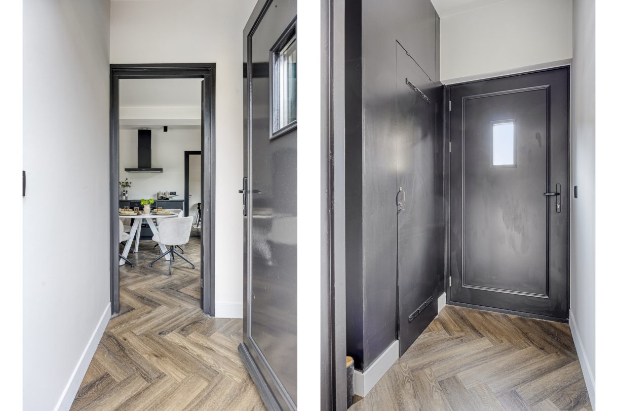 Te koop: Foto Appartement aan de Dudok de Witstraat 50a in Breukelen