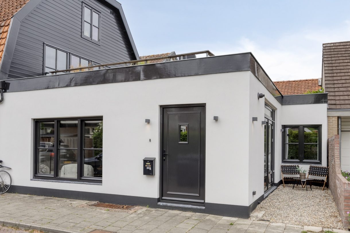 Te koop: Foto Appartement aan de Dudok de Witstraat 50a in Breukelen