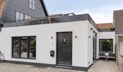 Hoofdfoto van Breukelen Dudok de Witstraat 50a