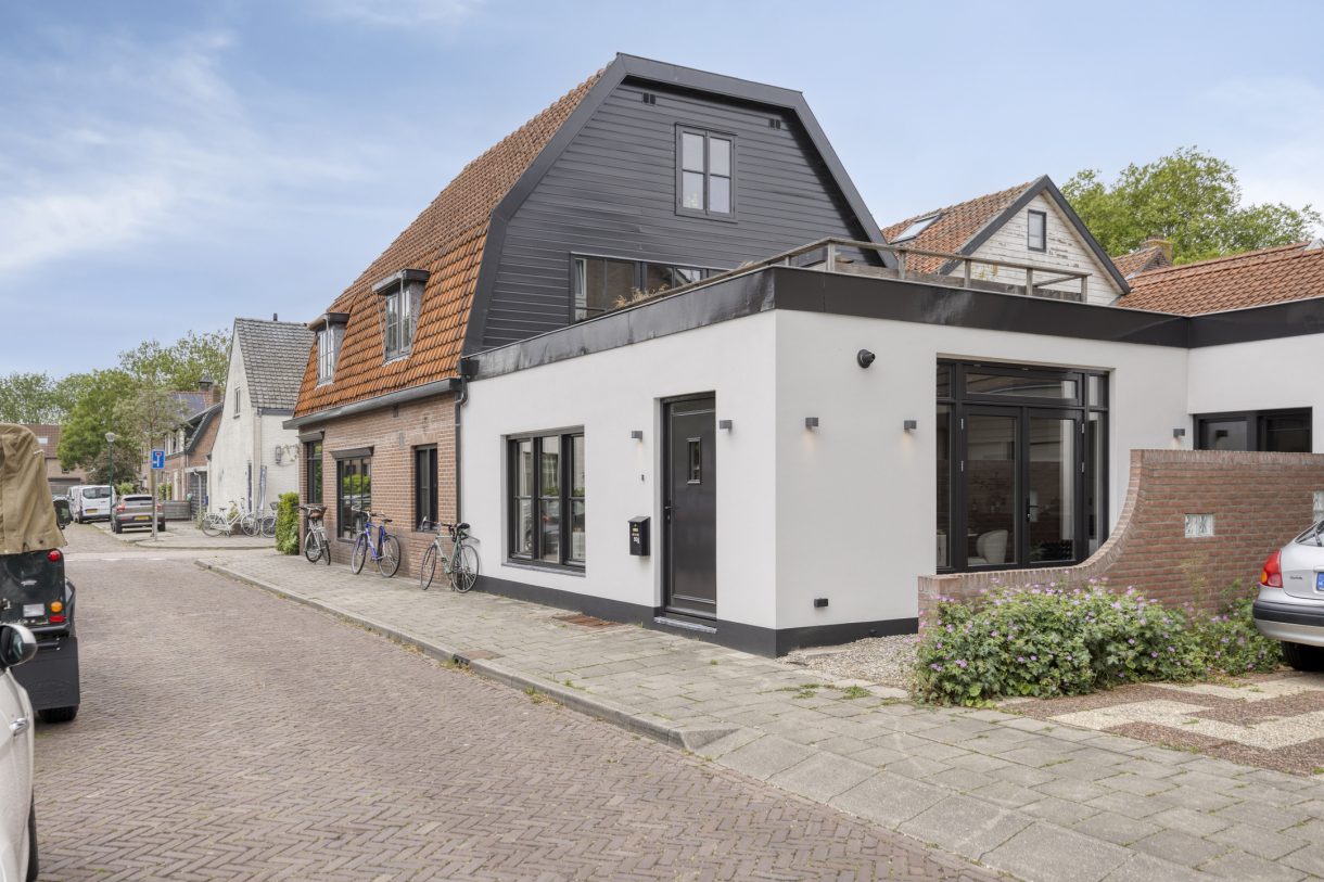 Te koop: Foto Appartement aan de Dudok de Witstraat 50a in Breukelen