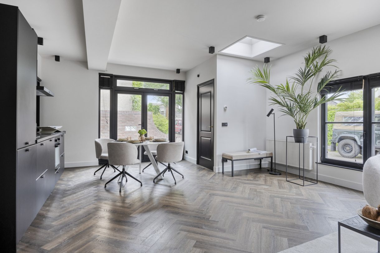 Te koop: Foto Appartement aan de Dudok de Witstraat 50a in Breukelen