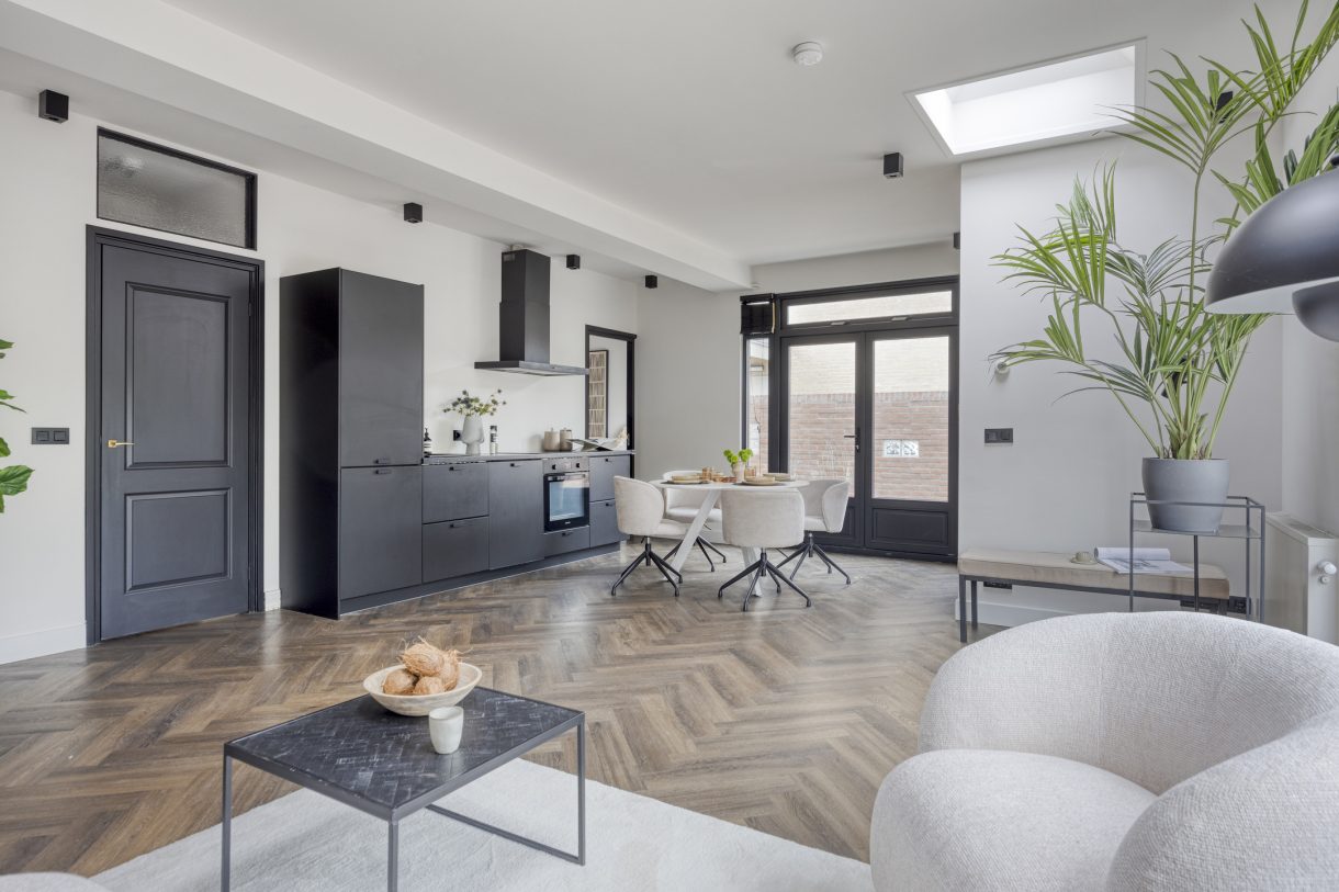 Te koop: Foto Appartement aan de Dudok de Witstraat 50a in Breukelen