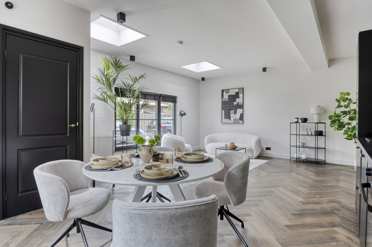 Te koop: Foto Appartement aan de Dudok de Witstraat 50a in Breukelen