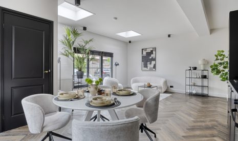 Te koop: Foto Appartement aan de Dudok de Witstraat 50a in Breukelen