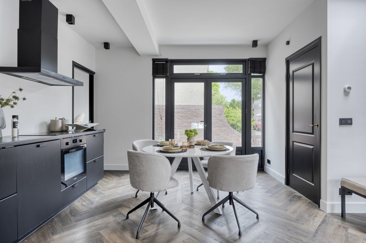 Te koop: Foto Appartement aan de Dudok de Witstraat 50a in Breukelen