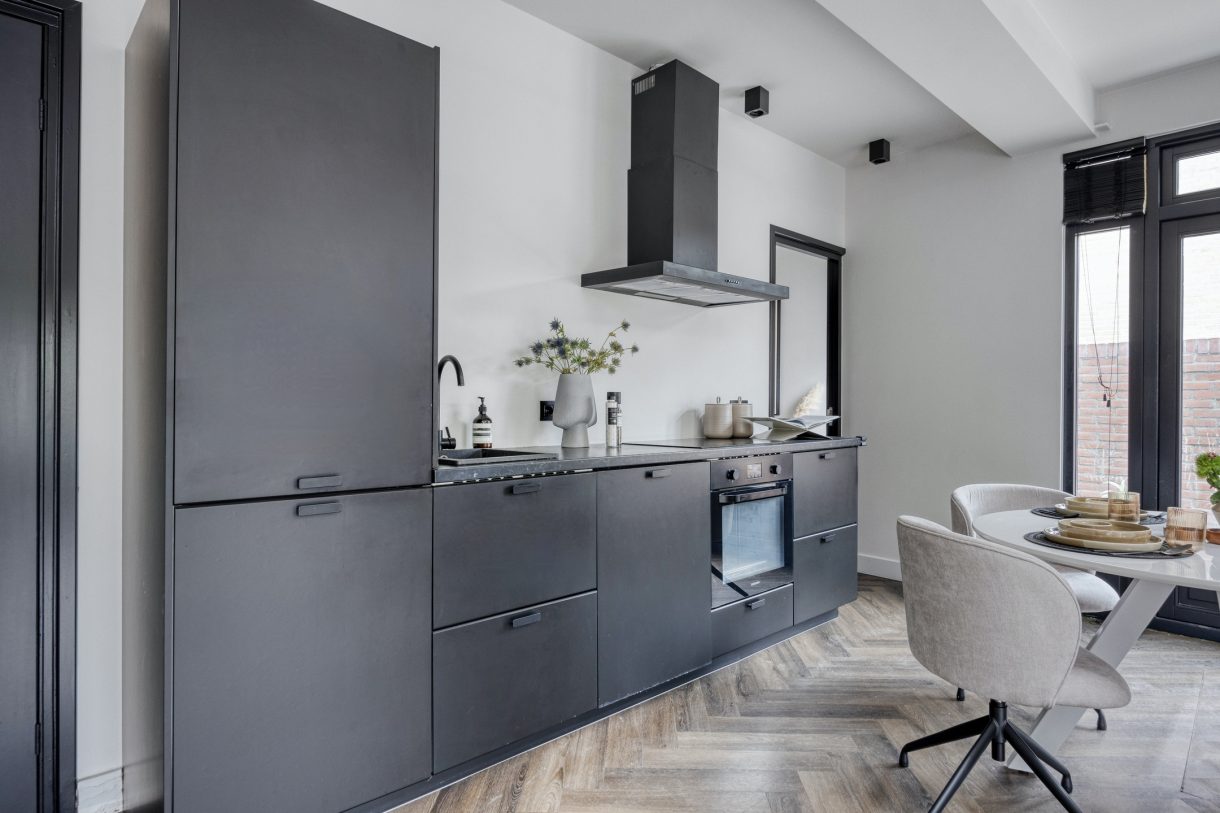 Te koop: Foto Appartement aan de Dudok de Witstraat 50a in Breukelen