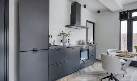 Te koop: Foto Appartement aan de Dudok de Witstraat 50a in Breukelen