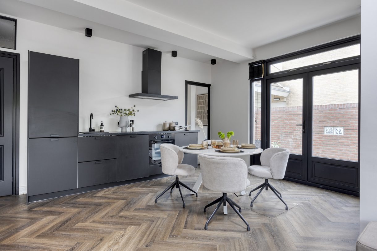 Te koop: Foto Appartement aan de Dudok de Witstraat 50a in Breukelen