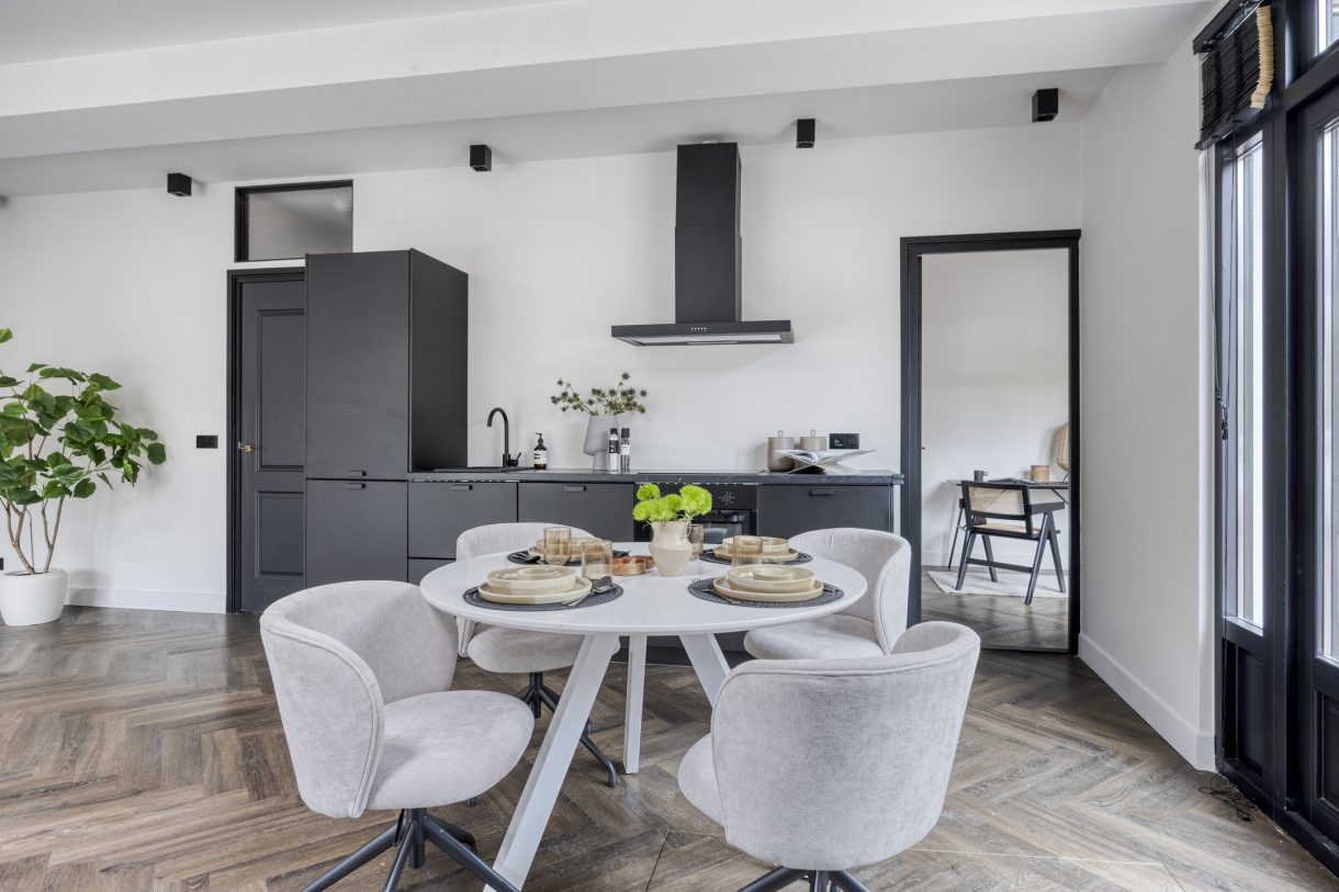 Te koop: Foto Appartement aan de Dudok de Witstraat 50a in Breukelen