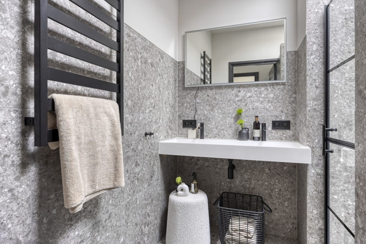 Te koop: Foto Appartement aan de Dudok de Witstraat 50a in Breukelen