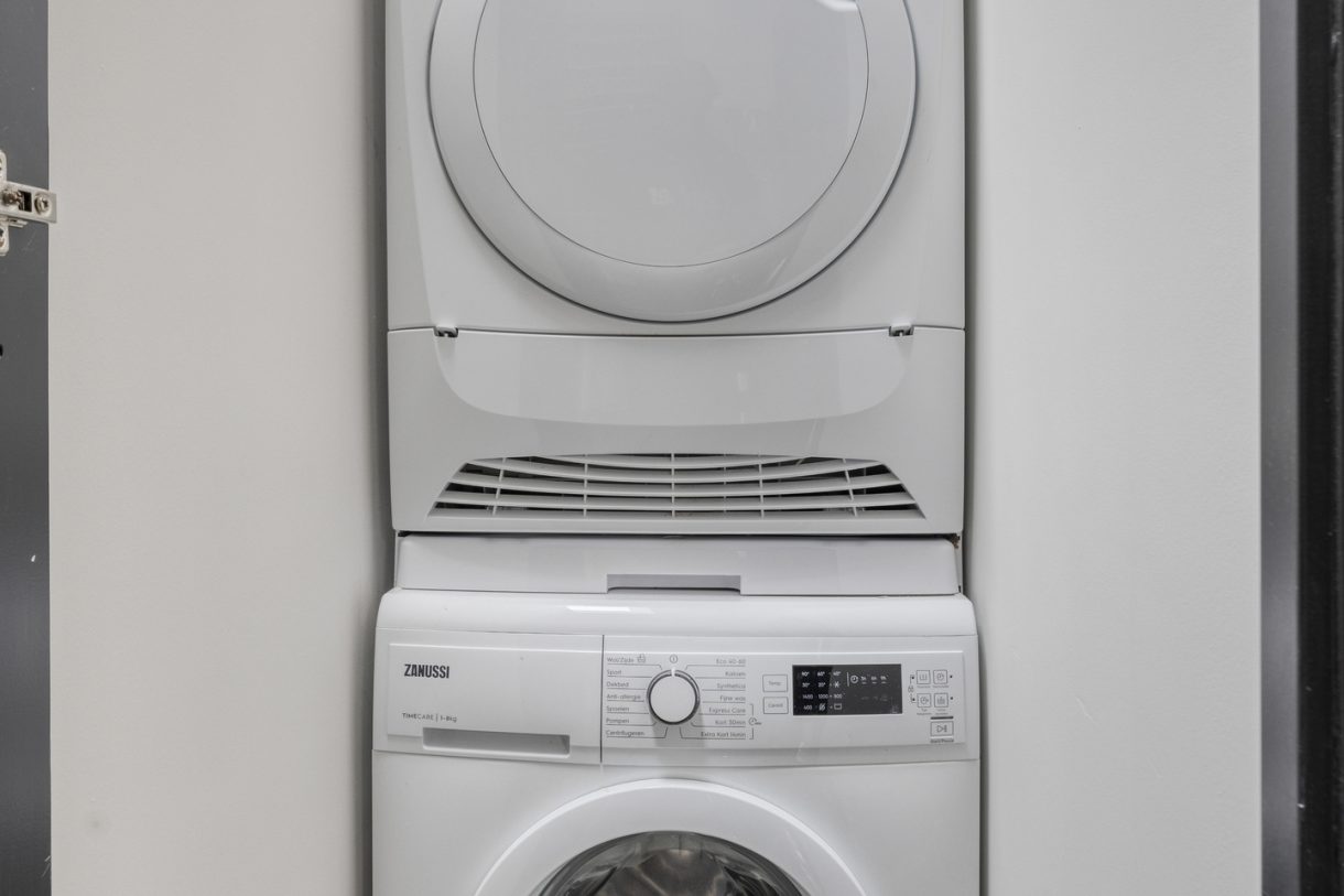 Te koop: Foto Appartement aan de Dudok de Witstraat 50a in Breukelen