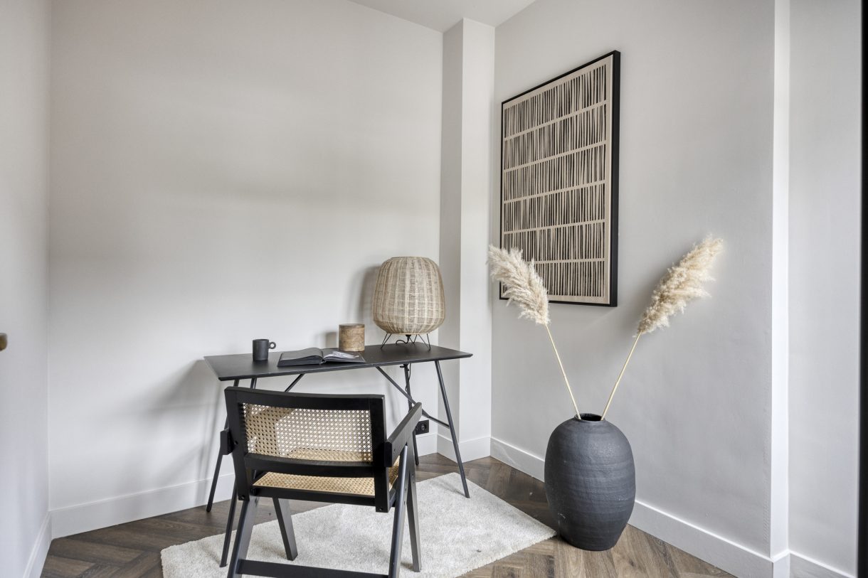 Te koop: Foto Appartement aan de Dudok de Witstraat 50a in Breukelen