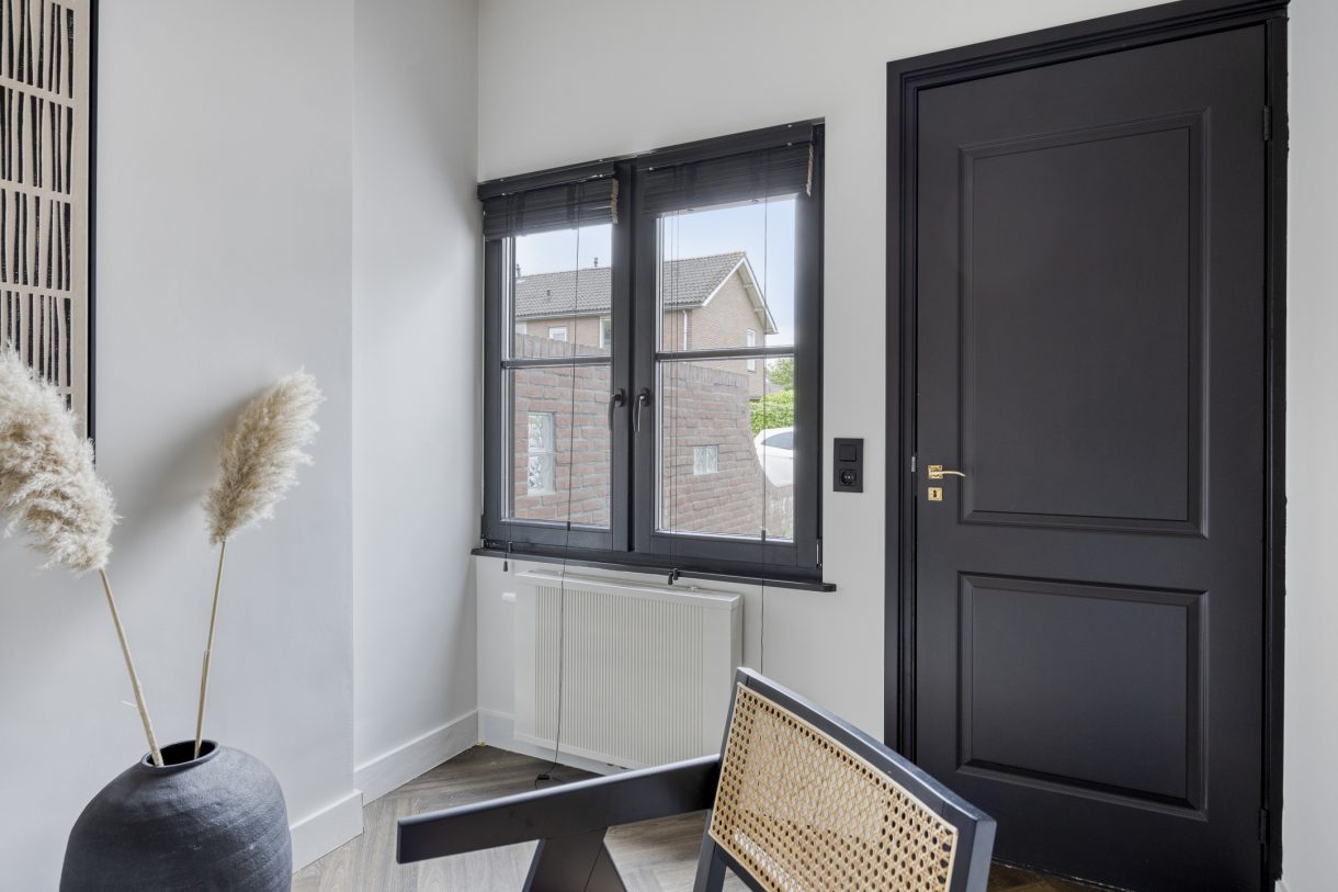 Te koop: Foto Appartement aan de Dudok de Witstraat 50a in Breukelen