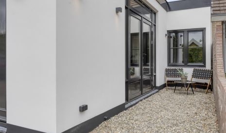 Te koop: Foto Appartement aan de Dudok de Witstraat 50a in Breukelen