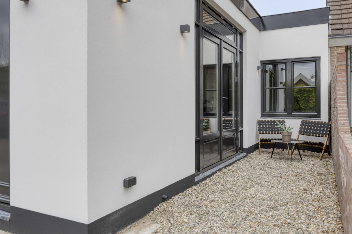 Te koop: Foto Appartement aan de Dudok de Witstraat 50a in Breukelen