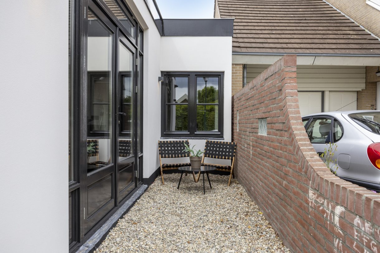 Te koop: Foto Appartement aan de Dudok de Witstraat 50a in Breukelen