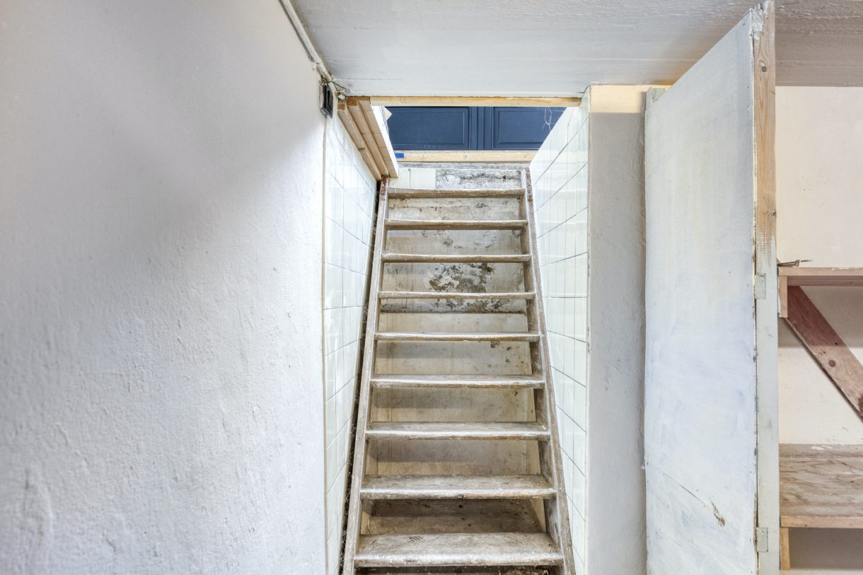 Te koop: Foto Appartement aan de Dudok de Witstraat 50a in Breukelen