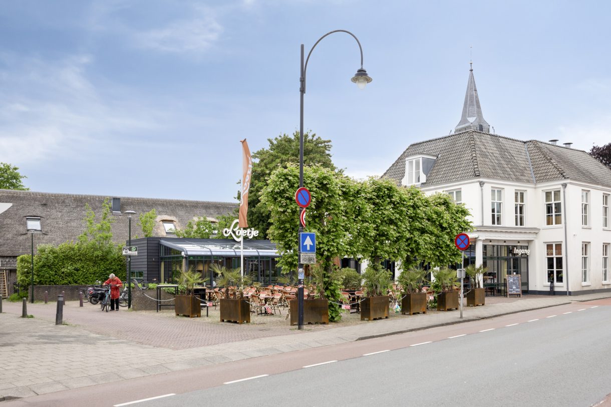 Te koop: Foto Appartement aan de Dudok de Witstraat 50a in Breukelen