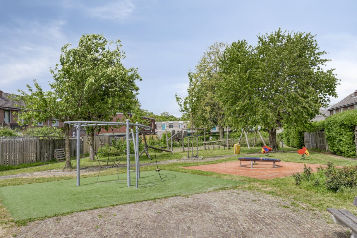 Te koop: Foto Appartement aan de Dudok de Witstraat 50a in Breukelen