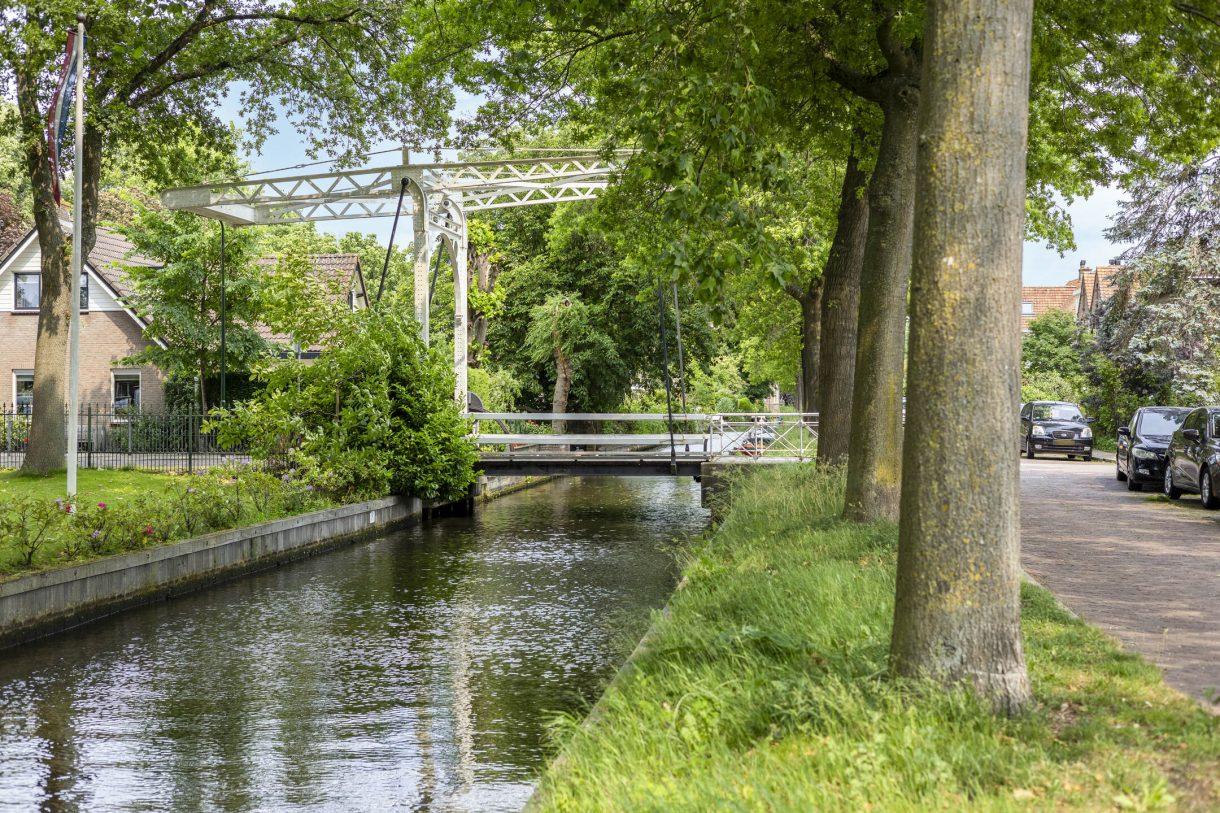 Te koop: Foto Appartement aan de Dudok de Witstraat 50a in Breukelen