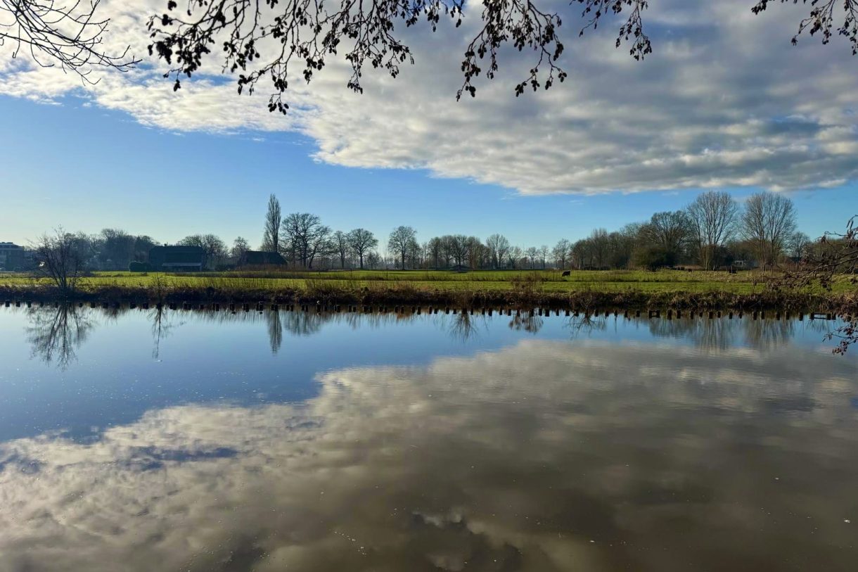 Te koop: Foto Appartement aan de Dudok de Witstraat 50a in Breukelen