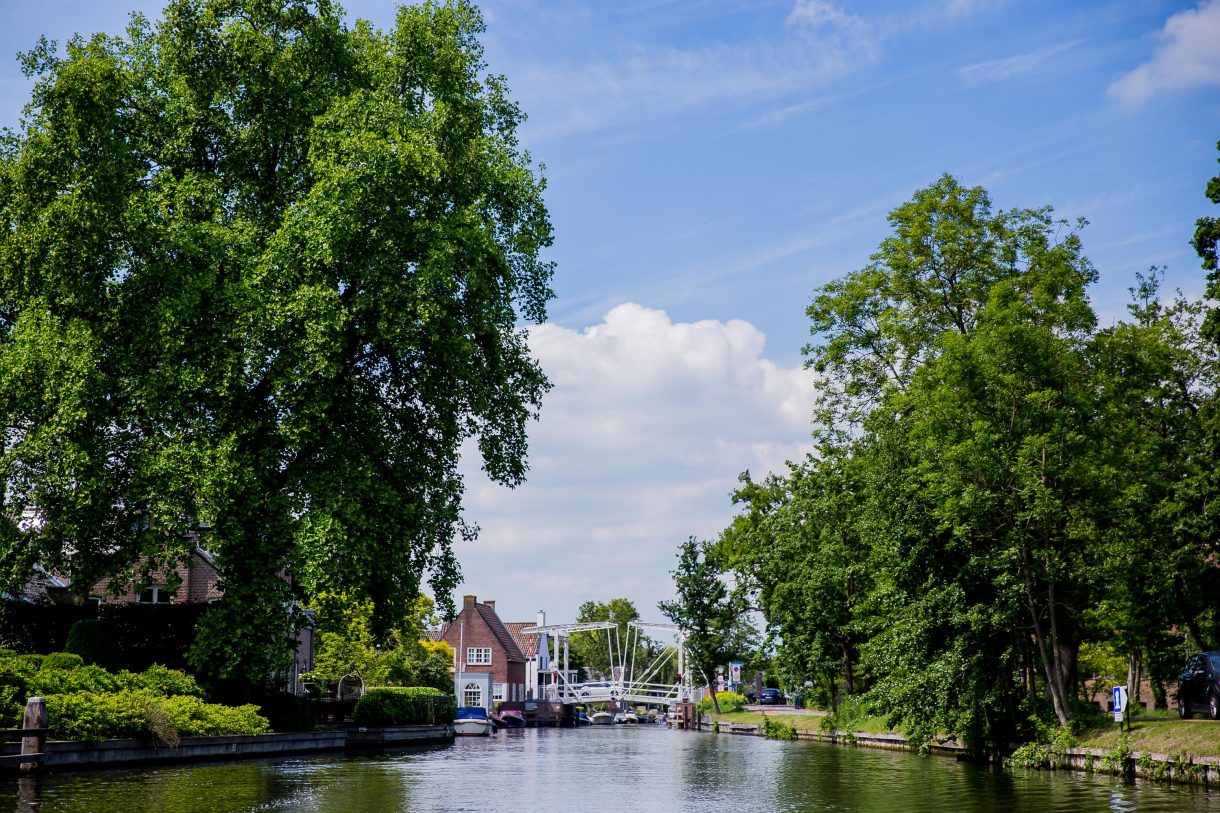 Te koop: Foto Appartement aan de Dudok de Witstraat 50a in Breukelen